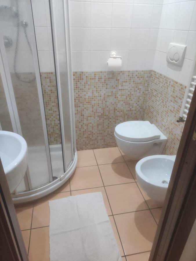 דירות סיינה Casa Di Roberto מראה חיצוני תמונה