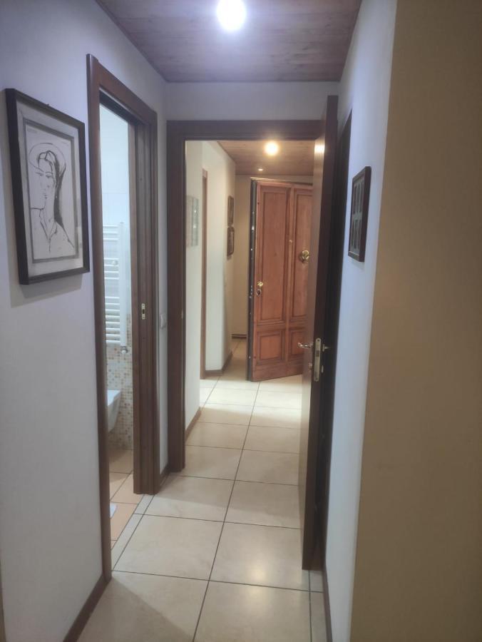 דירות סיינה Casa Di Roberto מראה חיצוני תמונה