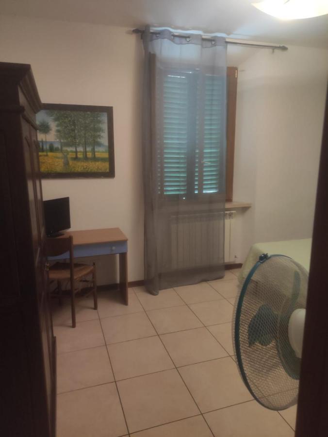 דירות סיינה Casa Di Roberto מראה חיצוני תמונה