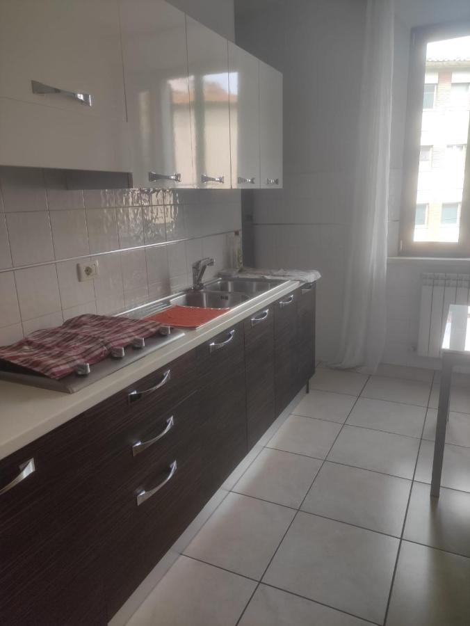 דירות סיינה Casa Di Roberto מראה חיצוני תמונה