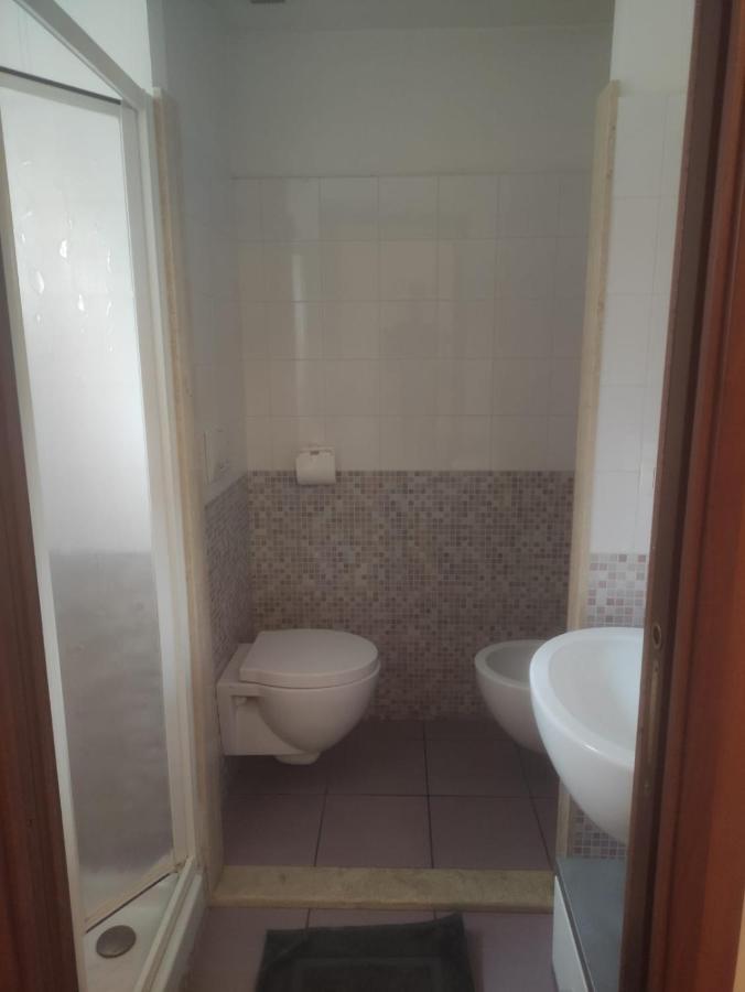 דירות סיינה Casa Di Roberto מראה חיצוני תמונה