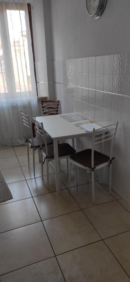 דירות סיינה Casa Di Roberto מראה חיצוני תמונה